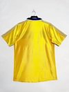Joyfball 1999/2000 Retro La Coru&ntilde;a Third Away Football Shirt