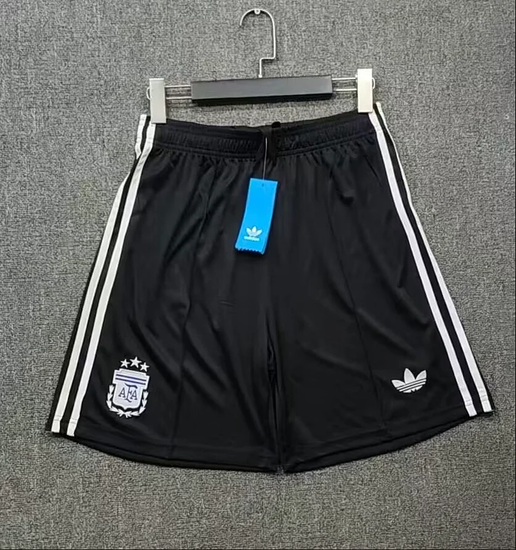 2026 Argentine away shorts