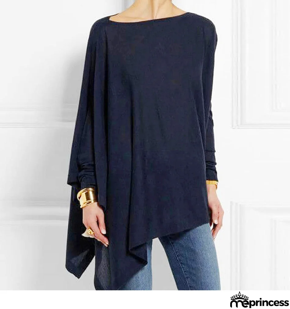 Elegant and Casual winter Top
