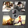 HiFi MP3 Player Lossless DSD Digital Audio Music Player Support up to 256GB