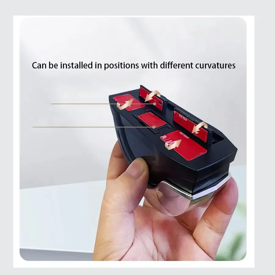 Car Ashtray with Lid-late model Car door Automotive Ashtray,Portable Ash Tray for Car