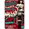 Queens Of The Stone Band - Vintage Metal Signs(8*12Inch)