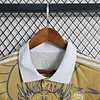 2023/2024 Real Madrid Chinese Gold Dragon Football Shirt love fball