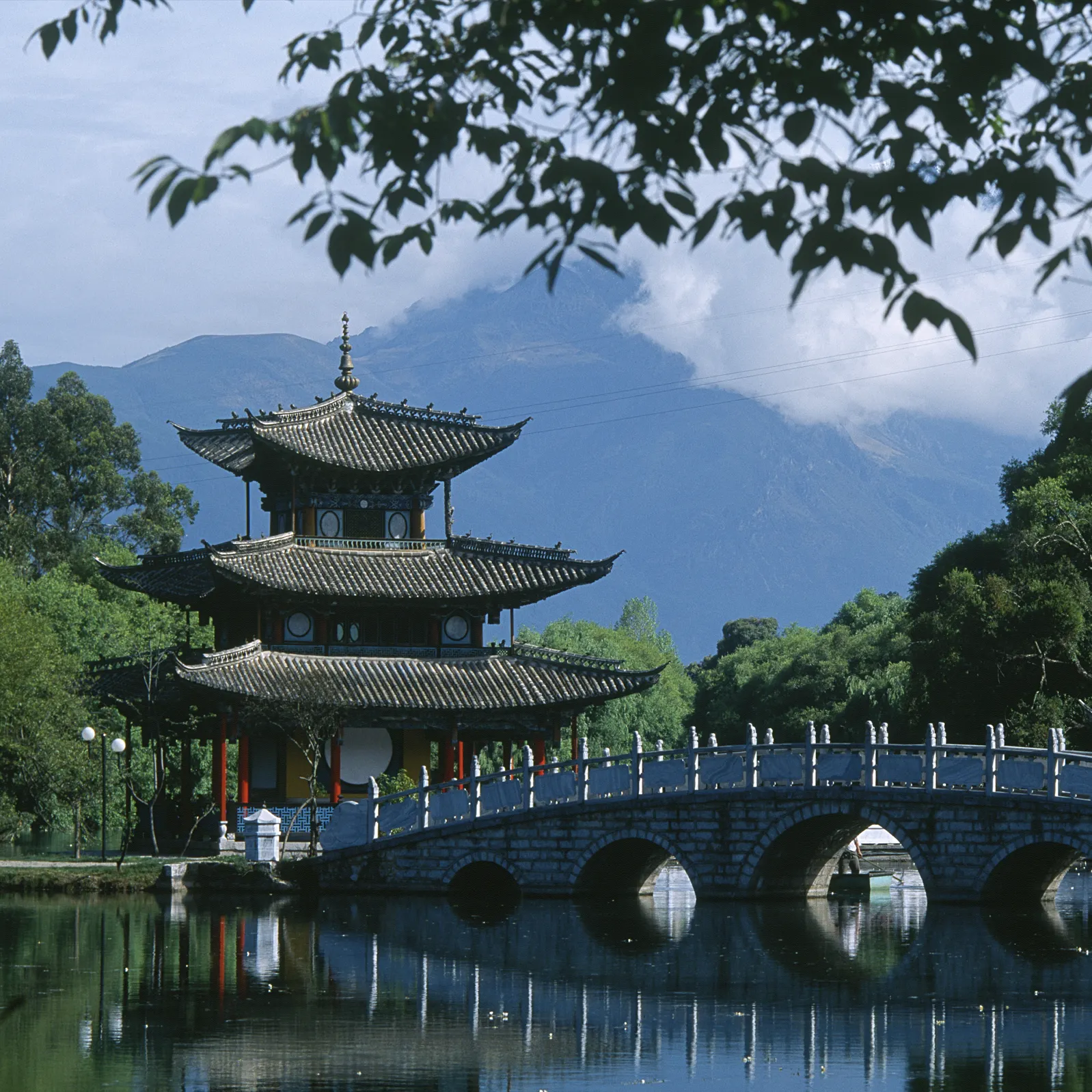 Beijing Attractive 4-Day Private Tour Package