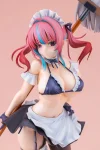 1/7 Scale PV394 Kanan Takakiyo - Mistress Kanan Is Devilishly Easy Official Statue - Kotobukiya