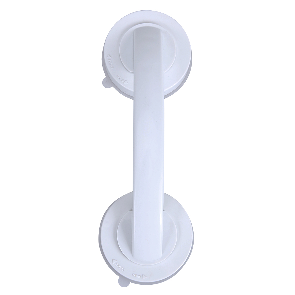 

Free Installation Suction Cup Handrail For Glass Door Bathroom Office Elder, 501 Original