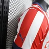 2024/2025 Player Version Chivas Home Football Jersey 1:1 Thai Quality