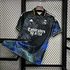 2024/2025 Real Madrid Black Dragon Football Jersey 1:1 Thai Quality