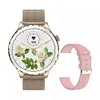 Damen-Smartwatch Smart Gold Pro