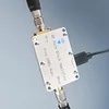 10MHZ-6GHz LNA High Flatness Receiver Amplifier 20dB RF Drive Signal Receiver