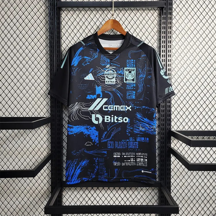 2023 Tigres Special Edition