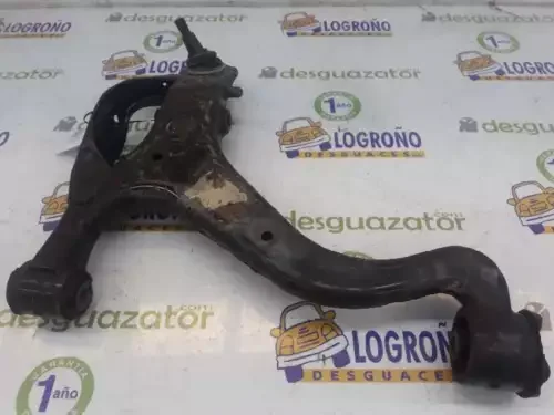 Dronehint RBJ501410 Lower Front Left Arm Suspension for LAND ROVER RANGE SPORT 3.6 737142 (For: Land Rover) Parts