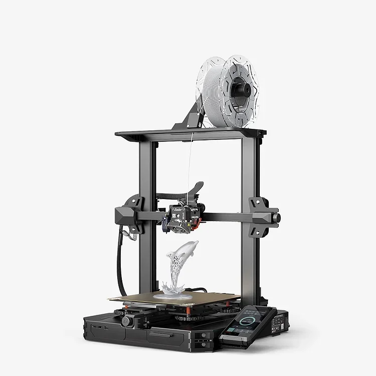 Ender-3 S1 Pro 3Dプリンター