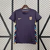 2024 Women England Away Football Shirt 1:1 Thai Quality
