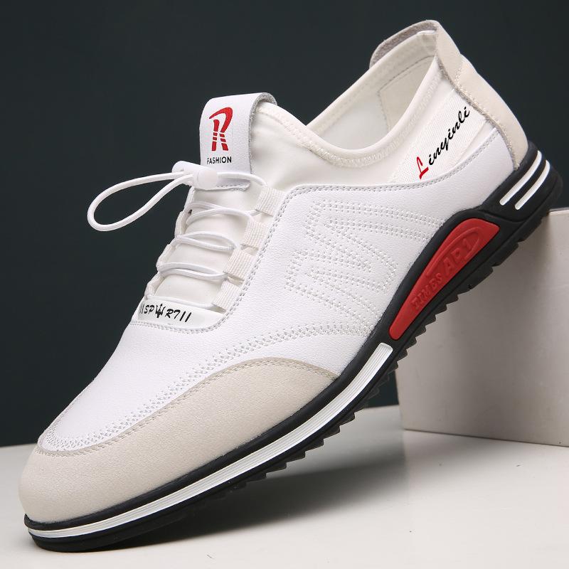 🔥Limited Time Offer 49% OFF🔥Men's Breathable Non-slip Driving Shoes mumuwear