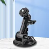 Car Suction Cup Stable Mount Holder for Pocket Action Insta-360 Series(Style 1)