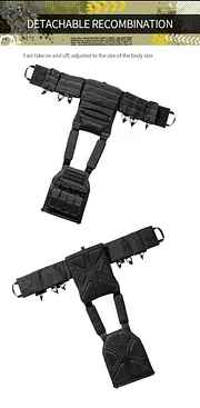 yakeda lightweight JPC body armor MOLLE shooting hunting Waterproof Buletproof plate carrier army tactical vest chaleco tactico