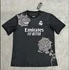 2024/2025 Real Madrid Y-3 Special Edition Black Football Shirt 1:1 Thai Quality