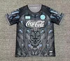 2025/2026 Napoli Training Suit Black Soccer Jersey 1:1 Thai Quality