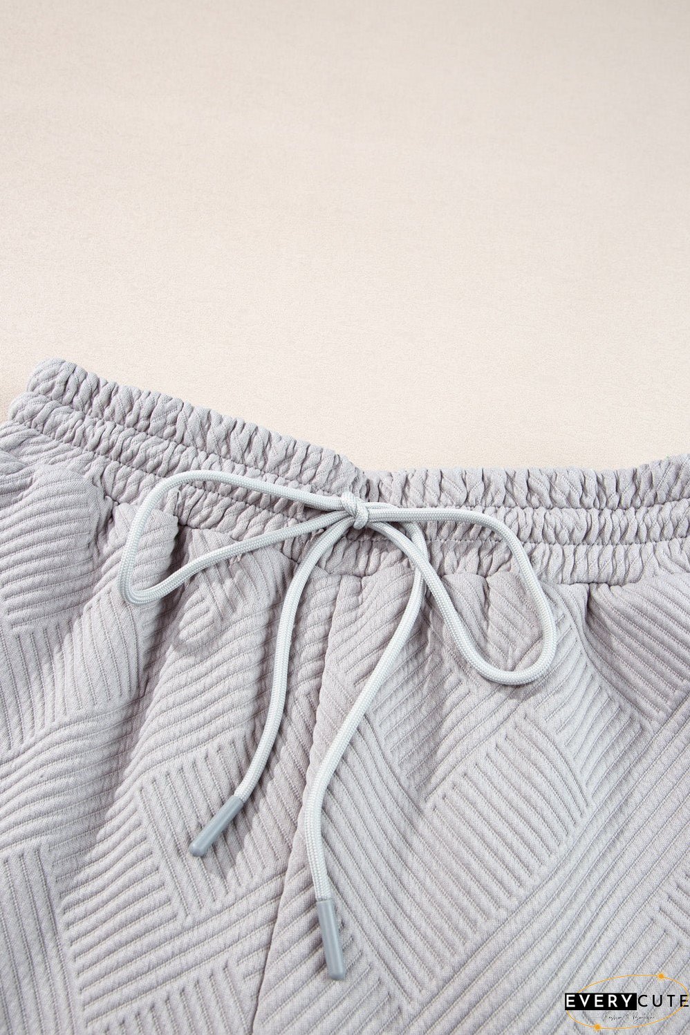 Cozy Homewear Set