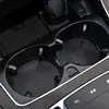 Car Center Console Water Cup Holder Accessories for Mercedes-Benz W257 W447 W448