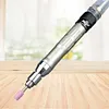 Air Micro Die Grinder Kit Pneumatic 6500RPM Mini Pencil Polishing Engraving Tool
