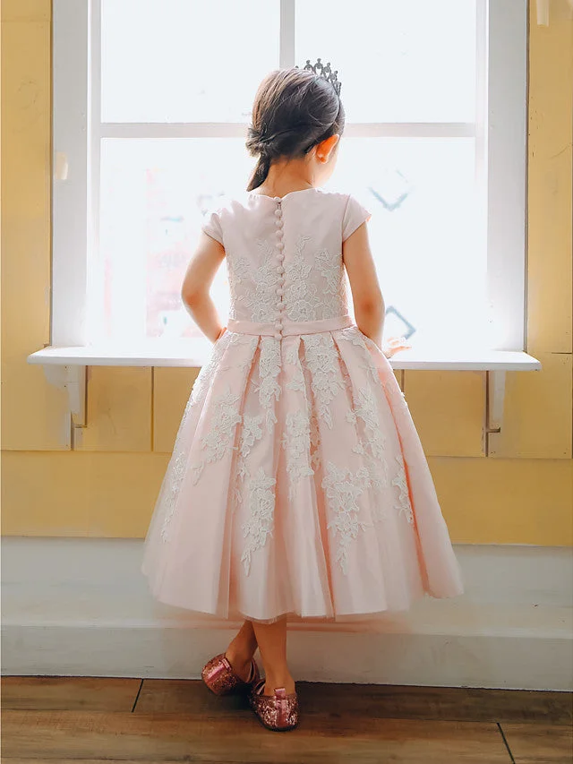 Flower girl dresses macys best sale