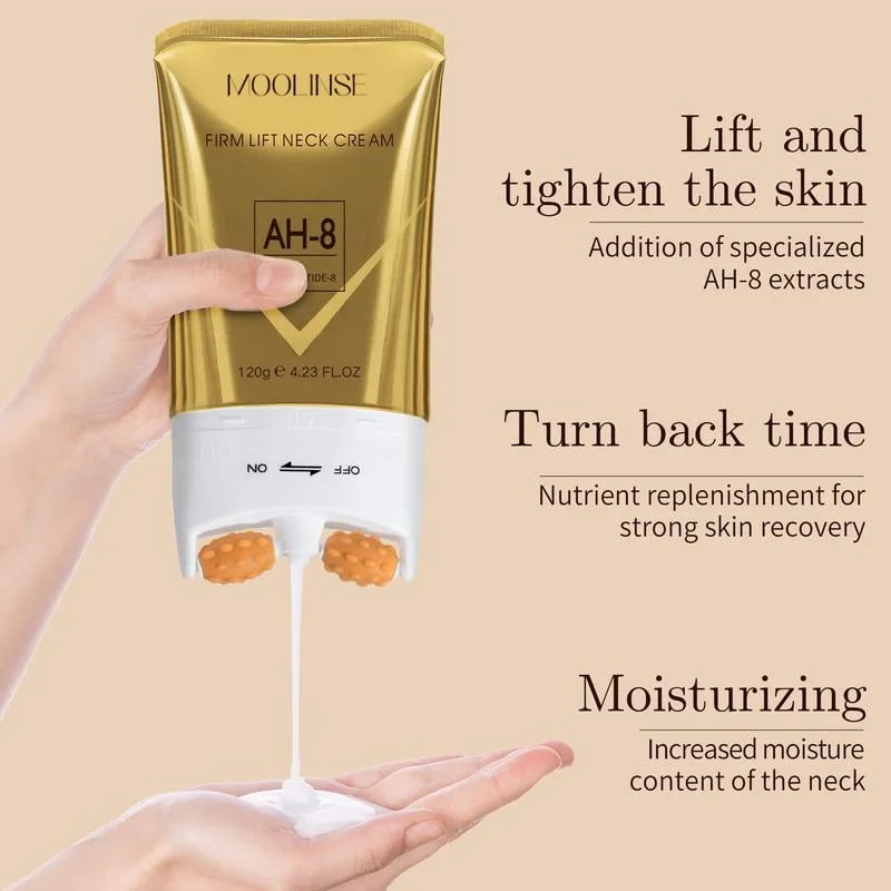 🍃 Hot Sale 49% OFF - Neck Firming Cream