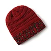 Stylish Leopard Print Beanie For Women - Perfect Winter Accessory by Inlyline