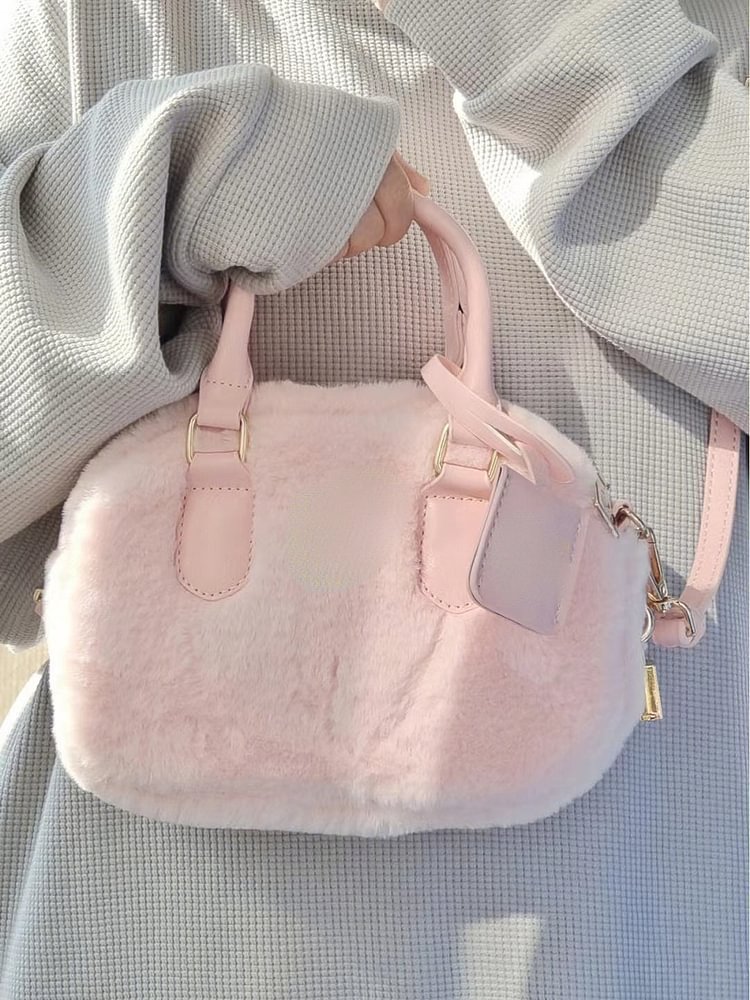 Cute Mini Side Bag Purse