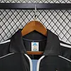 2000/2001 Retro Newcastle United Away Football Shirt 1:1 Thai Qualit