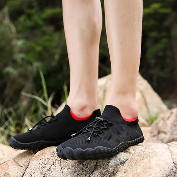 Stunahome - Non-Slip Universal Outdoor Hiking Barefoot Shoes amazon Stunahome.com