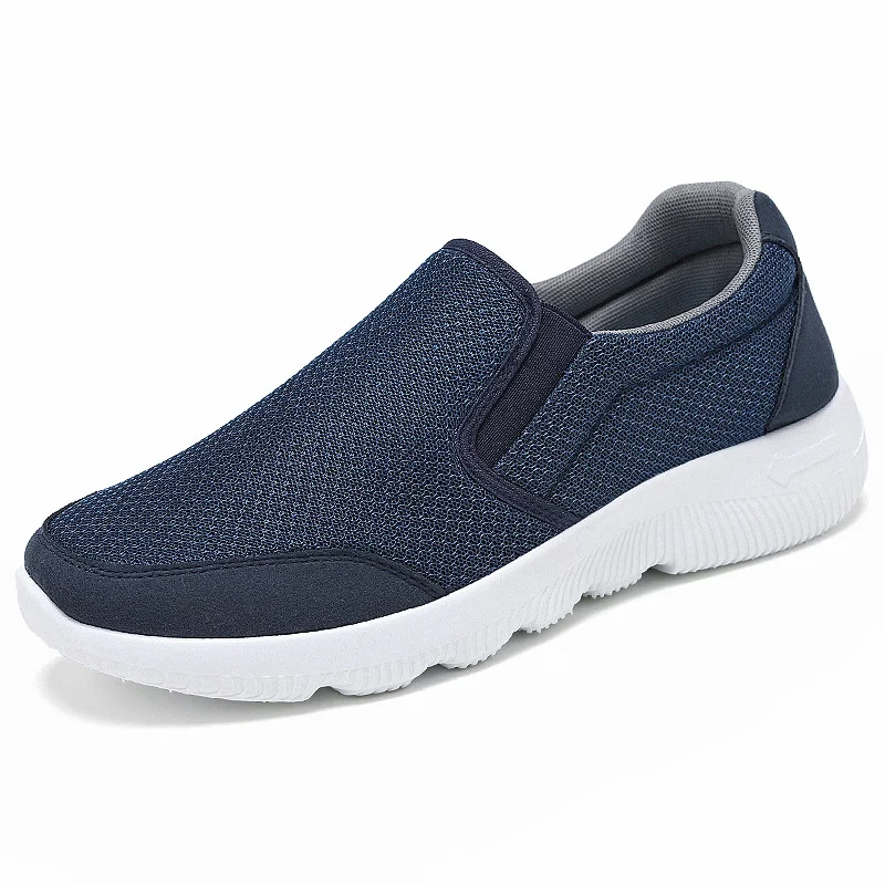 Letclo™ Casual  Comfortable Walking Slip-On Shoes For Men And Women letclo Letclo
