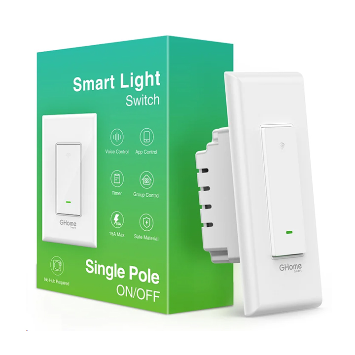 Smart Light Switch SW5