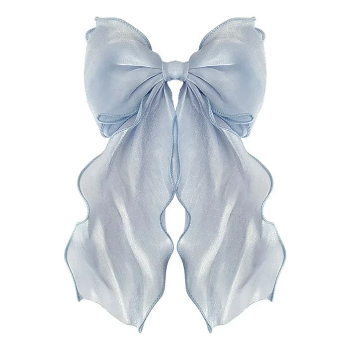Princess Sweet Hair Bow