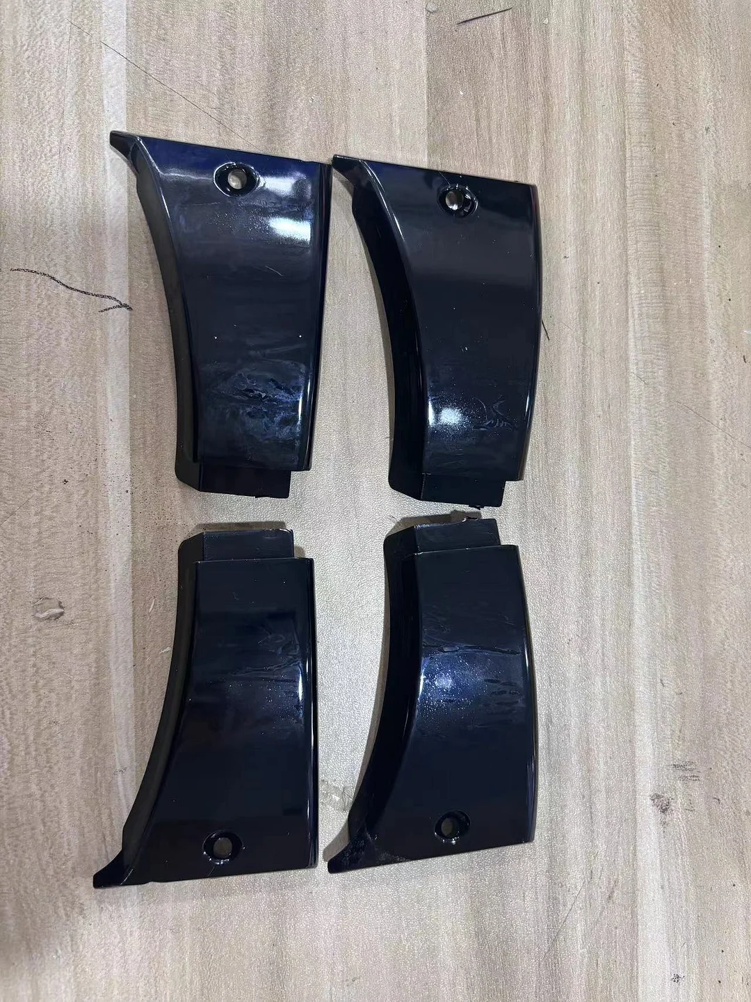 JOYOR Y Model Universal Accessory  Side lights*4PCS