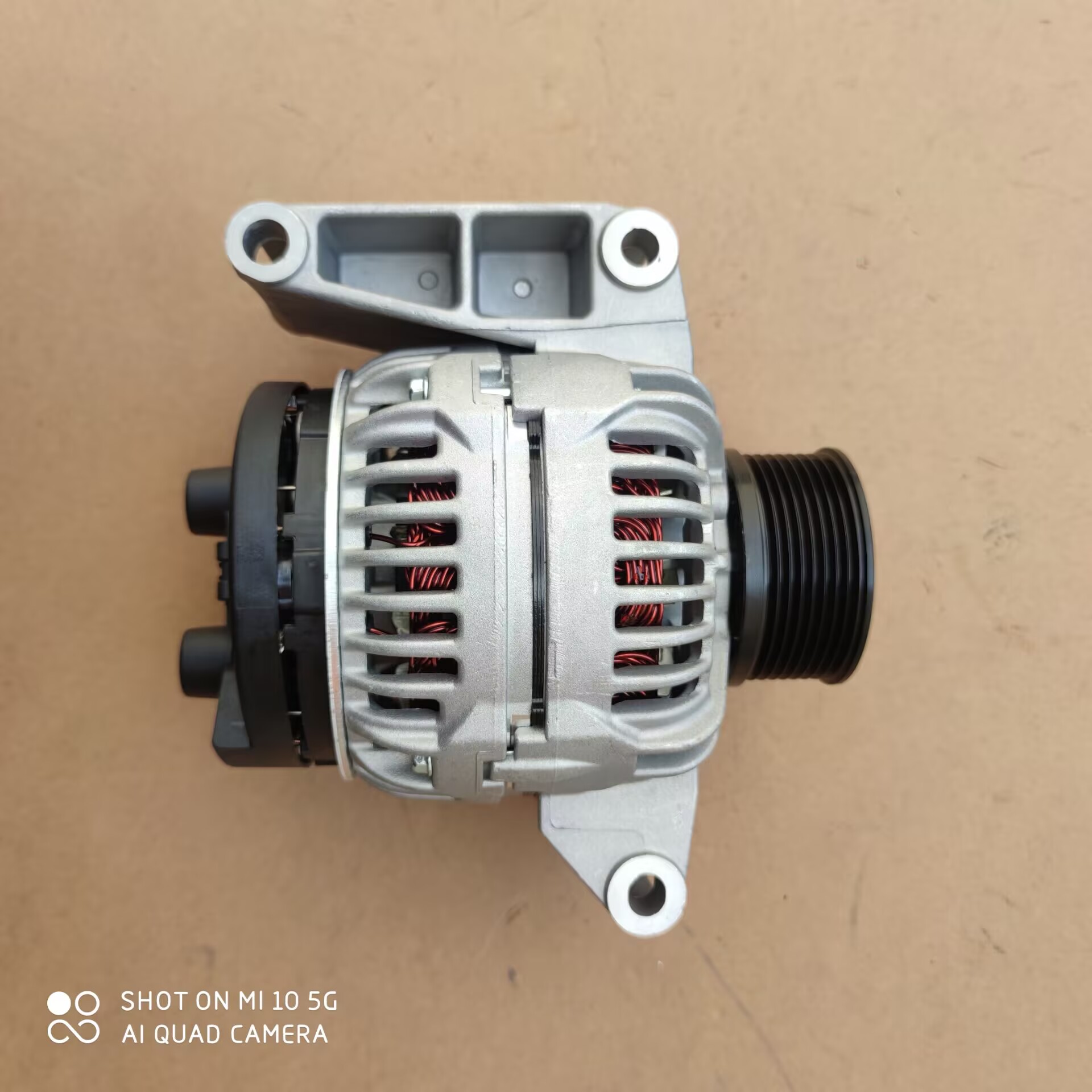 ATG20810 24V 80A Alternador 2022545 0124555125 for Daf 480XF 