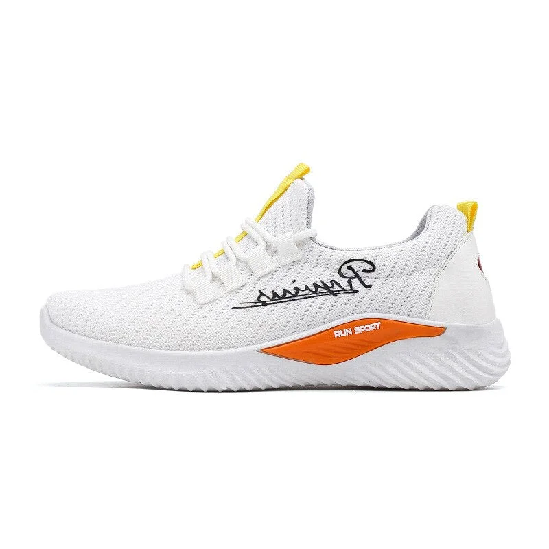 New Running Shoes Women Breathable Casual Shoes Outdoor Light Weight Sports Shoes Casual Walking Platform Ladies Sneakers 2021