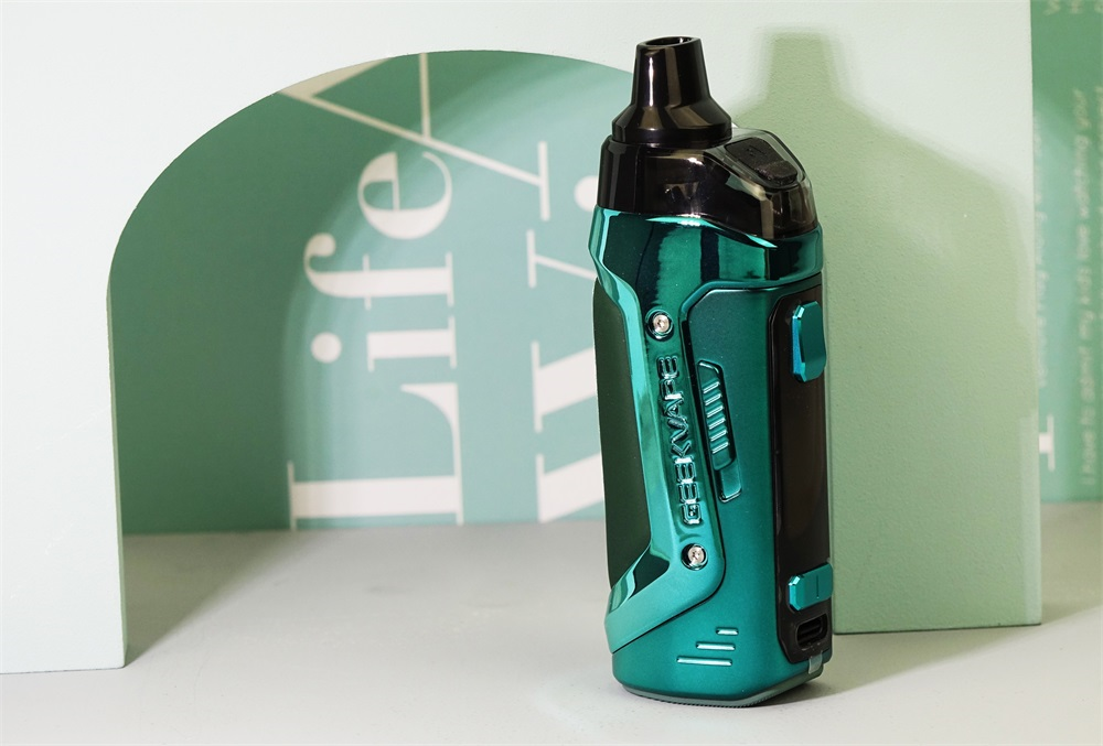 Aegis Boost 2 Kit Aegis Boost 2 Kit