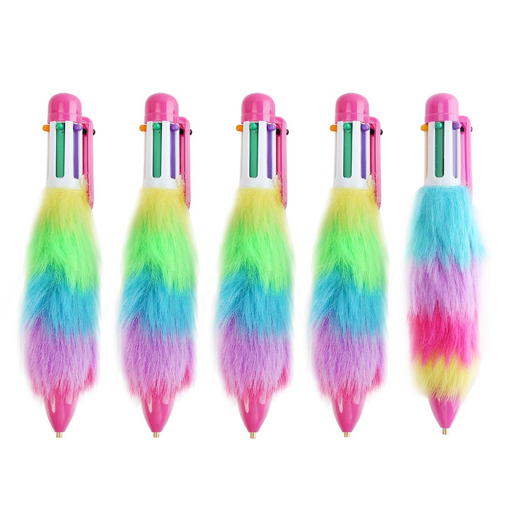 

Feather Duster DIY Embroidery Diamond Painting Point Drill Pen Random Color, 501 Original