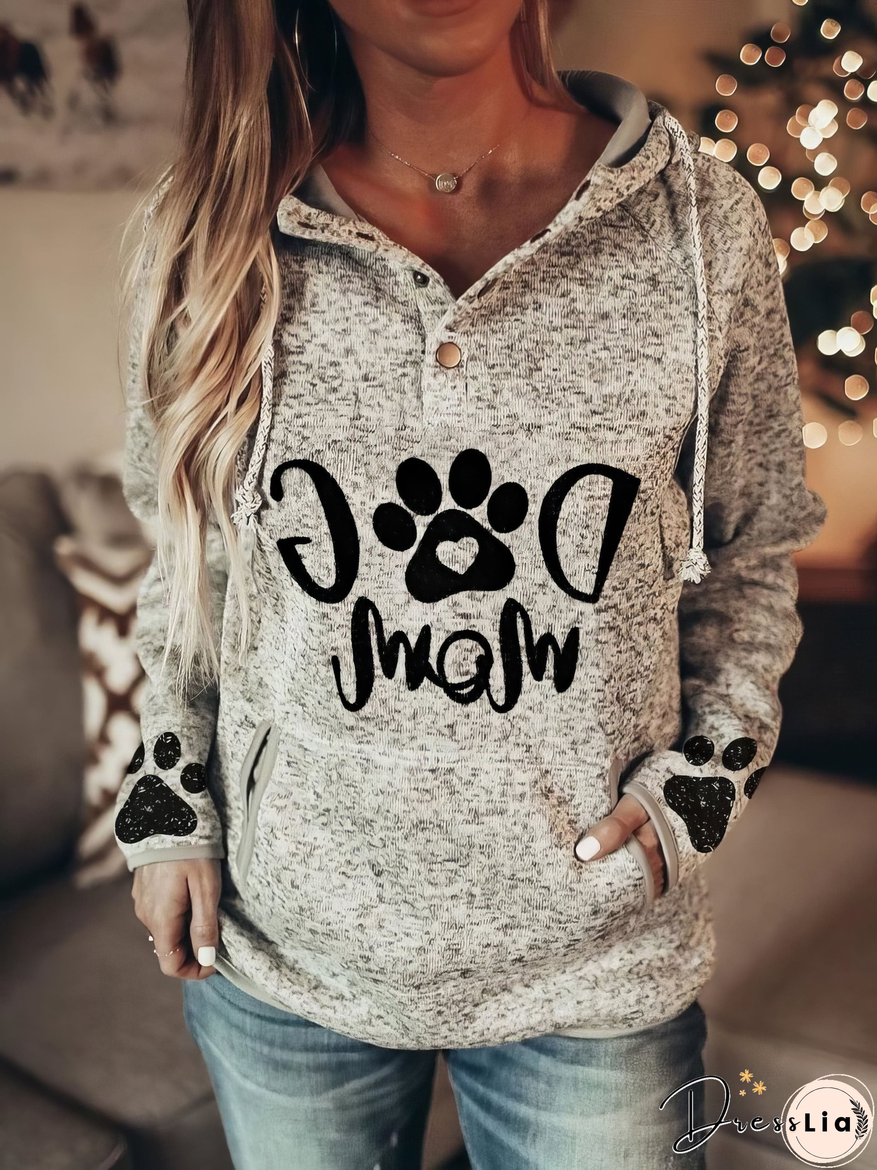 Women's Sweatshirt