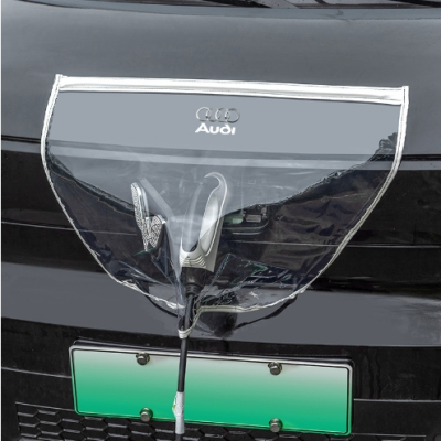 New Energy Vehicle Charging Rain Cover