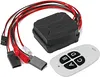TRX4 Winch Controller Wireless RC Winch and LED Light Controller Remote Receiver Set for Axial SCX10 1/10 Crawler Car TRX4 TRX6 SCX10 D90 CC01 MST CFX Gen8 TF2 TRX4 Upgrades