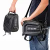 4L Bicycle Trunk Bag Large Capacity Bike Rear Rack Bag MTB Road Bike Accessories
