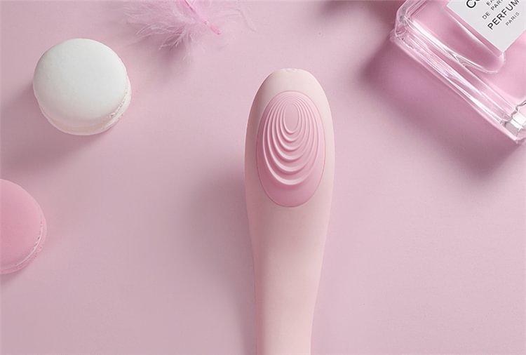Smart Deformation Double Shock Massage Stick Couples Share Sex Products