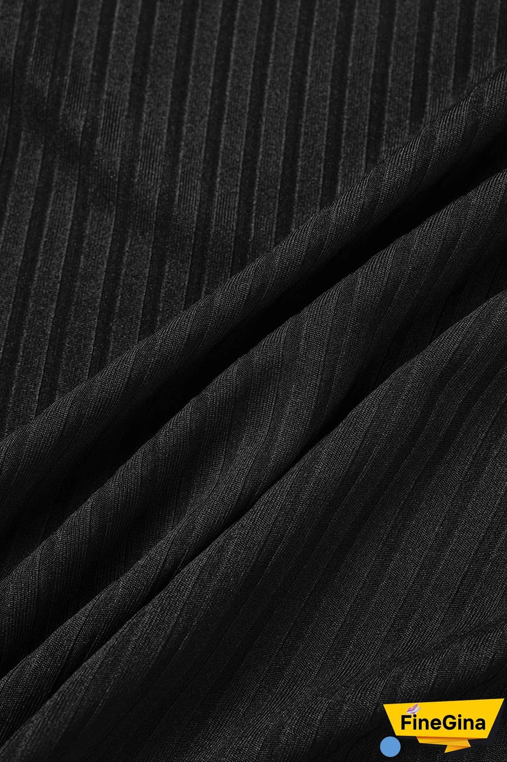 Blue Casual Solid Basic O Neck Short Sleeve Two Pieces