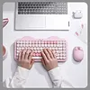 C1 Puff Wireless Bluetooth Mouse