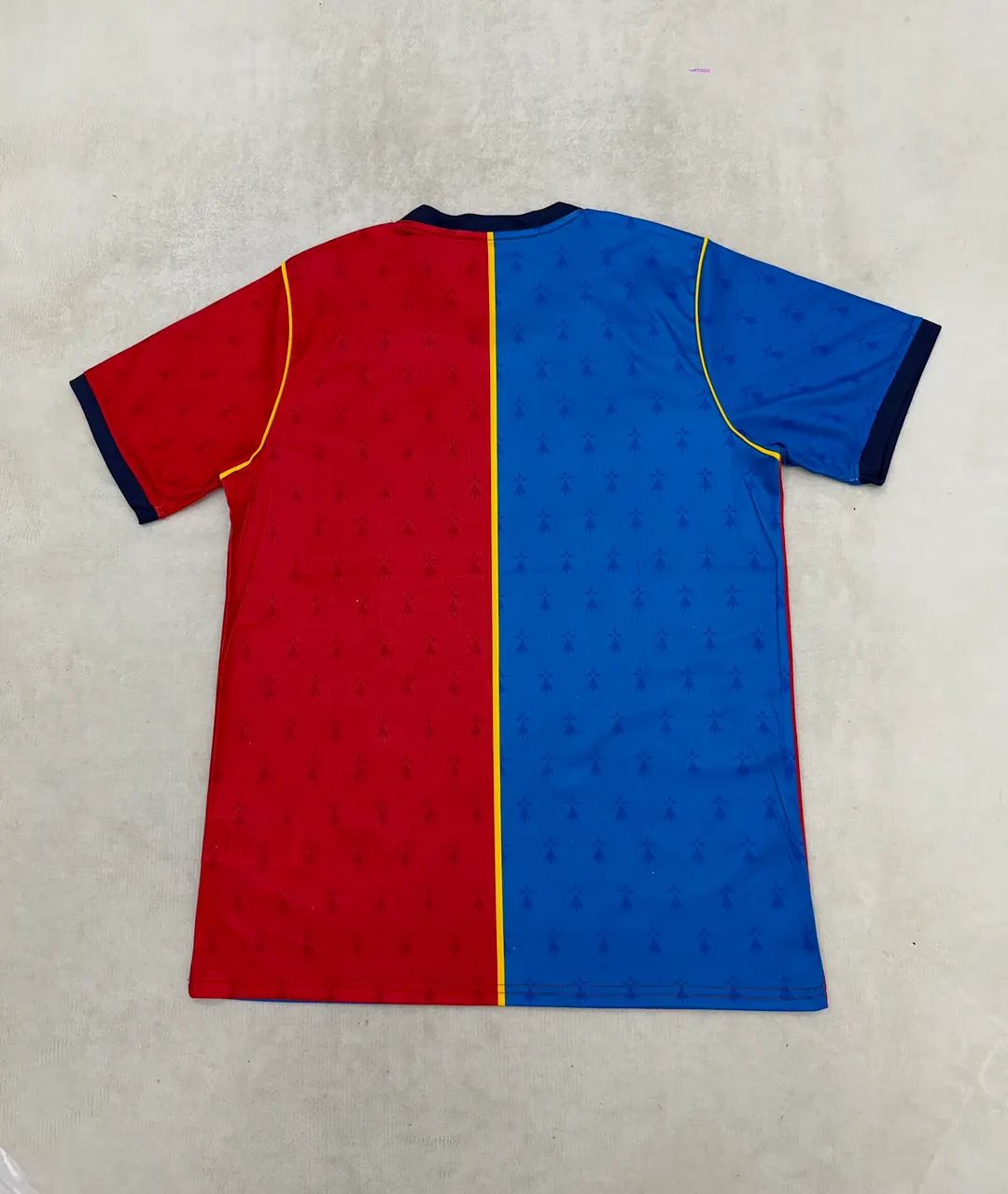 26/27 AFC Richmond Home Football Shirt Thai Quality