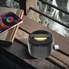 Type-C/3.5mm Aux Input Mini Portable Speaker Phone Speaker Plug in Speaker