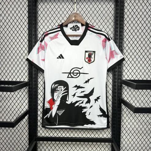 2024 Japan Itachi Uchiha Special Edition Jersey